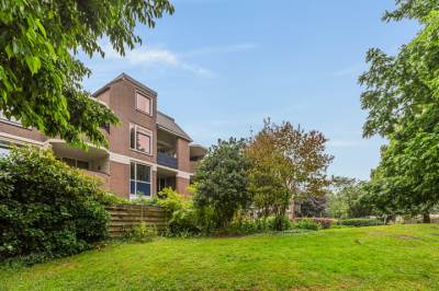 Woning Roggekamp 113 Diemen