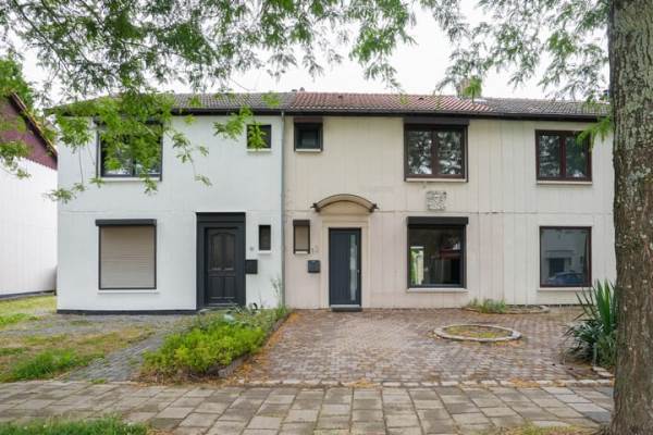 Woning Dr. Schaepmanstraat 13 Geleen