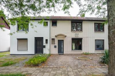 Woning Dr. Schaepmanstraat 13 Geleen