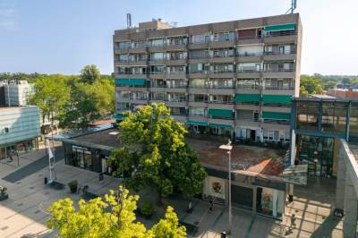 Woning Notaris Oostingstraat 65 Emmen