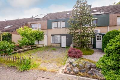 Woning Schouw 4235 Lelystad