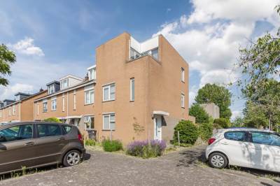 Woning Joke Smitlaan 5 Amstelveen