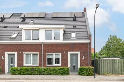 Woning Lexmonderwaard 30 Lexmond
