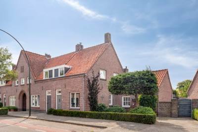 Woning Oude Grintweg 24 Oirschot