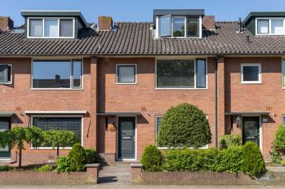 Woning Laarderweg 214 Bussum