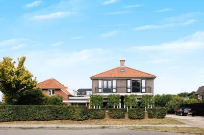 Woning Lomboklaan 1 Leersum