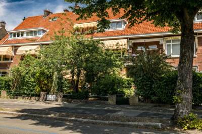 Woning Laan van Nieuw Oosteinde 193 Voorburg