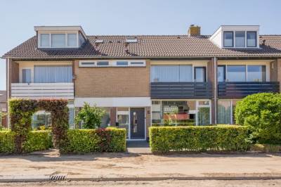 Woning Heinencamp 5 Nijkerk