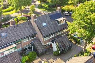 Woning Sperwerhof 141 Schagen