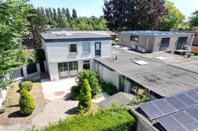 Woning Spoorstraat 5 Best