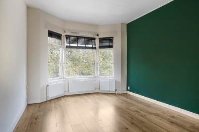 Woning Zuiderparklaan 491 Den Haag