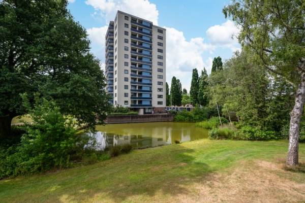 Woning Pasteurstraat 32 Apeldoorn
