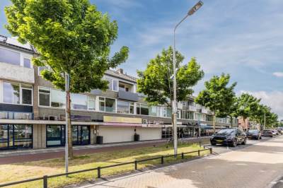 Woning Van Randwijcklaan 99A Amersfoort