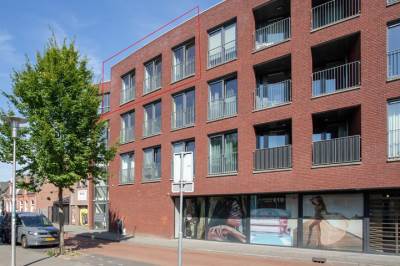 Woning van Kinsbergenstraat 214 Eindhoven