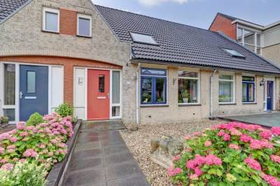 Woning Rembrandthof 455 Hardinxveld-Giessendam