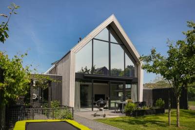 Woning Torsdam 2B Altforst