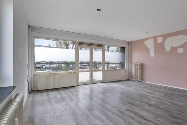 Woning Roggekamp 275 Den Haag