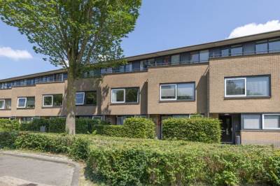 Woning Iepenstraat 5 Almere