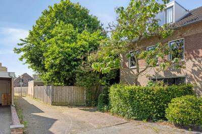 Woning Platteelstraat 1 Veldhoven