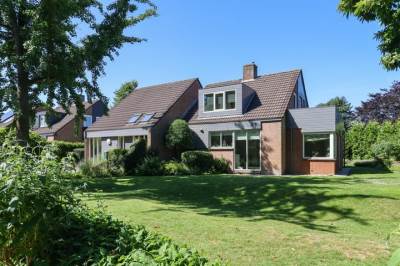 Woning Ir. Dirk Asjesloane 9 Feanwâlden