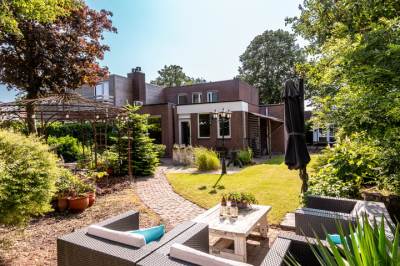 Woning Jol 1336 Lelystad