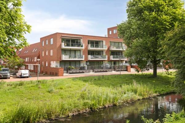 Woning Catsstraat 42 Alkmaar