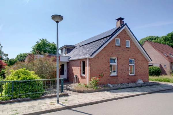 Woning Bunderpoort 5 Bad Nieuweschans