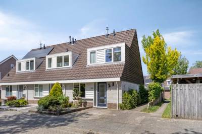Woning Morene 110 Uden