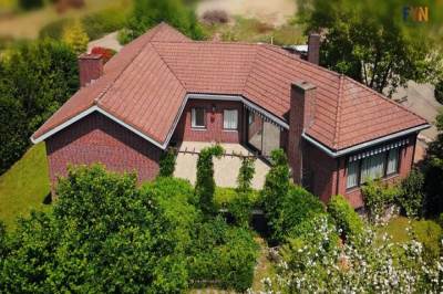 Woning Molenaarlaan 25 Sittard