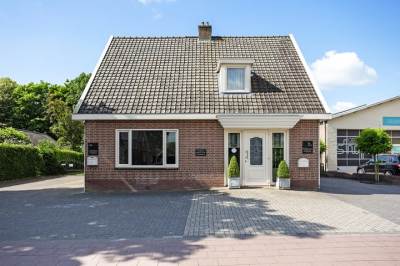 Woning Europaweg 149 Schoonebeek