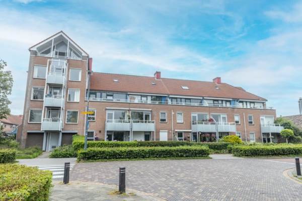 Woning Geesterduinweg 144 Castricum