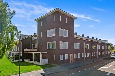 Woning Hebriden 223 Zoetermeer