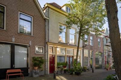Woning Molenstraat 99 Deventer