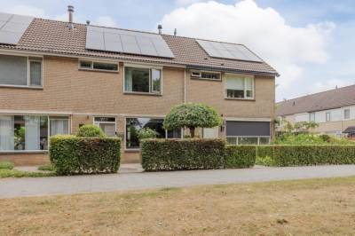 Woning Gouverneurslaan 29 Geertruidenberg