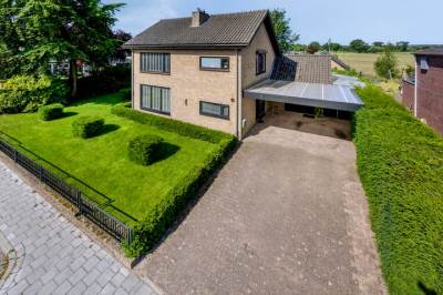 Woning Eekhoornstraat 1 Groesbeek