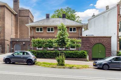 Woning Apeldoornseweg 210 Arnhem