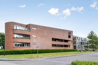 Woning Brigadelaan 46 Zuidlaren