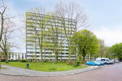 Woning Roggekamp 537 Den Haag