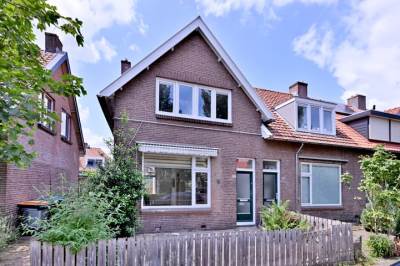 Woning Diepenveenseweg 107 Deventer