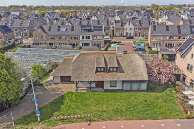 Woning Poelkade 6 's-Gravenzande