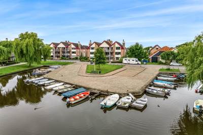 Woning Vislaantje 1 Limmen