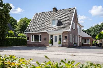 Woning Europaweg 151A Schoonebeek