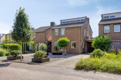 Woning Schaepmanlaan 36 Vlijmen
