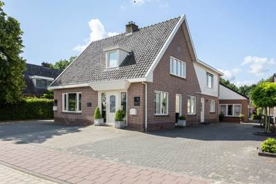 Woning Europaweg 151 Schoonebeek