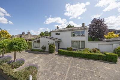 Woning Oude Bredaseweg 96 Etten-Leur