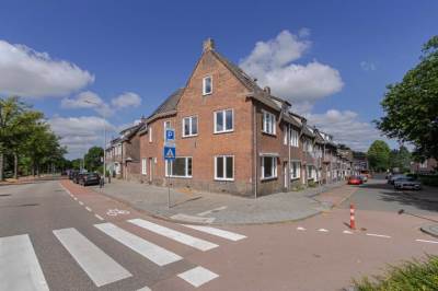 Woning Burg. Waszinkstraat 113 Heerlen