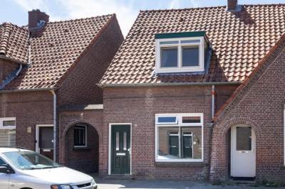 Woning Biezenstraat 49 Almelo