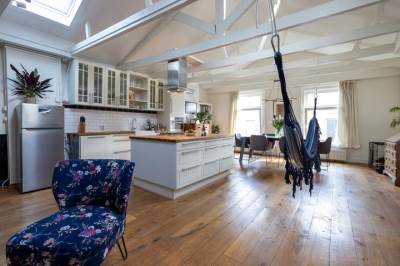 Woning Noordsingel 28A02 Rotterdam