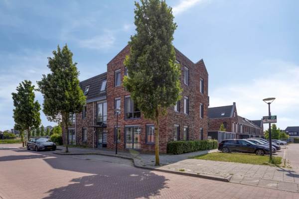 Woning Jan Doustraat 14 Zwaag