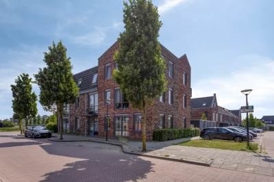 Woning Jan Doustraat 14 Zwaag